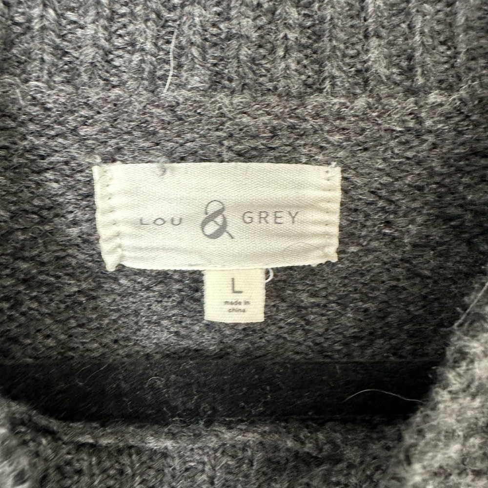 Lou & Grey Party Animal Sweater - Picture 4 of 6